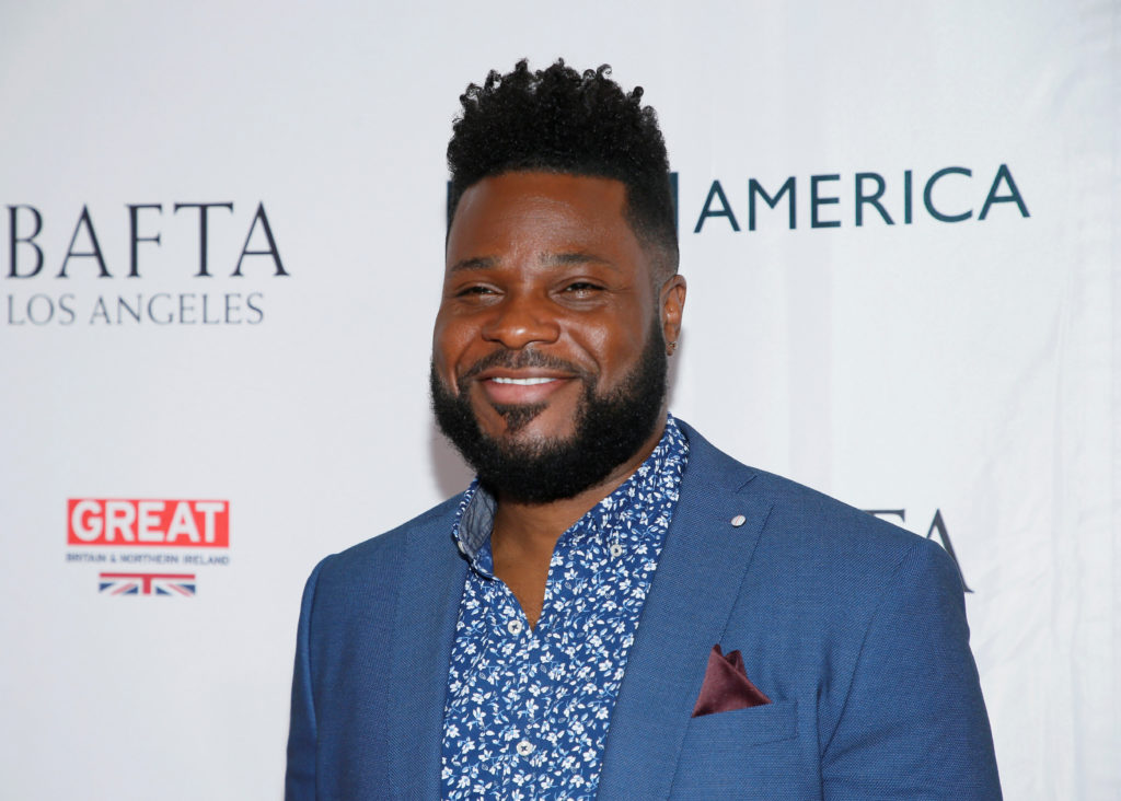 Actor Malcolm-Jamal Warner poses at BAFTA Los Angeles + BBC America TV Tea Party in Beverly Hills 2017 09 16T223235Z 430719420 RC17716D9750 RTRMADP 3 TELEVISION BAFTA TEAPARTY 1024x732 1
