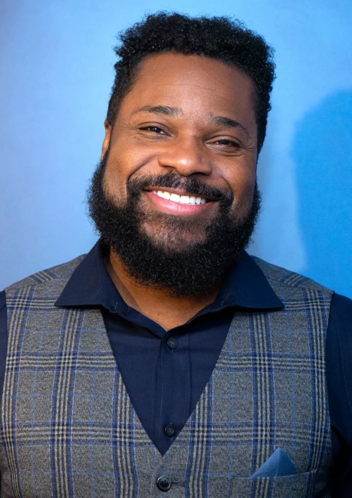 Malcolm-Jamal-Warner Malcolm Jamal Warner