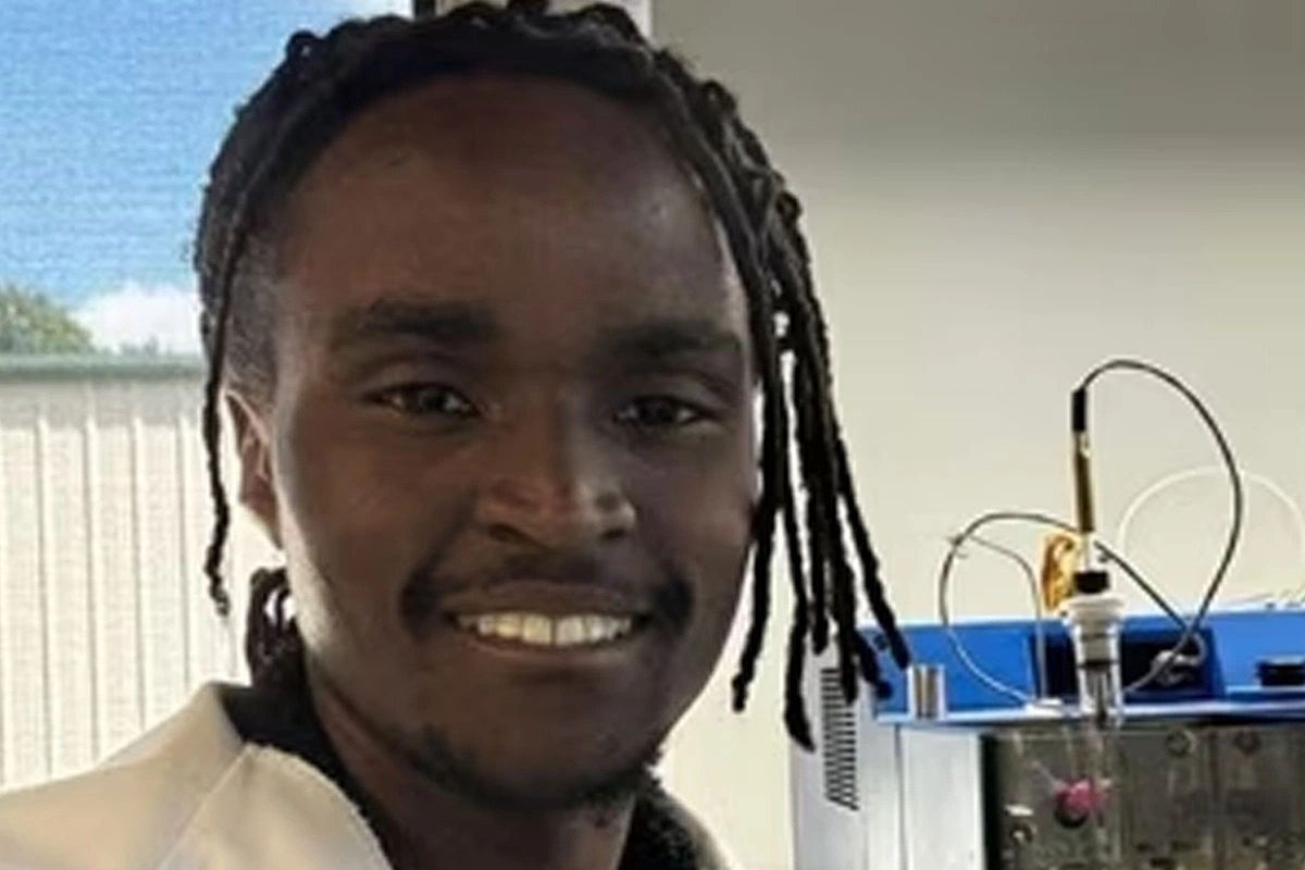 Who is Julian Brown? Atlanta Inventor & Influencer Goes Missing After Alarming Post