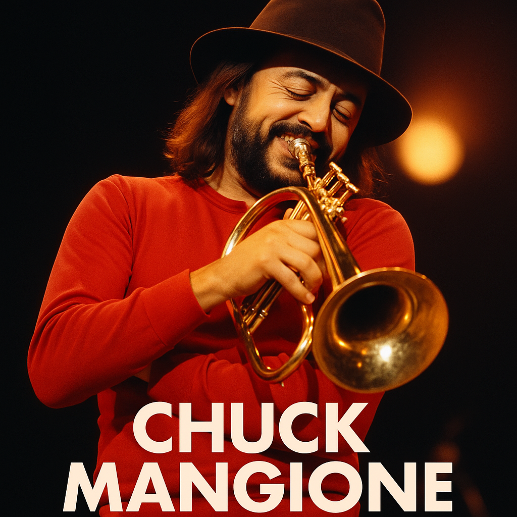 Who Is Chuck Mangione? The Jazz Icon Behind “Feels So Good”