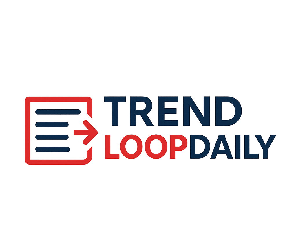 TrendLoopDaily