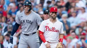 Phillies vs Yankees: Extra-Inning Walk-Off Thriller as Volpe Lifts Yankees 6–5