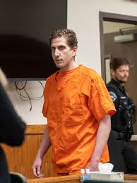 Kaylee Goncalves’ Father Explains Why He Moved Podium During His Statement to Bryan Kohberger