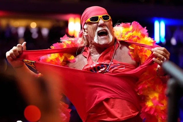 Wrestling legend Hulk Hogan dies at 71 3 img 9737