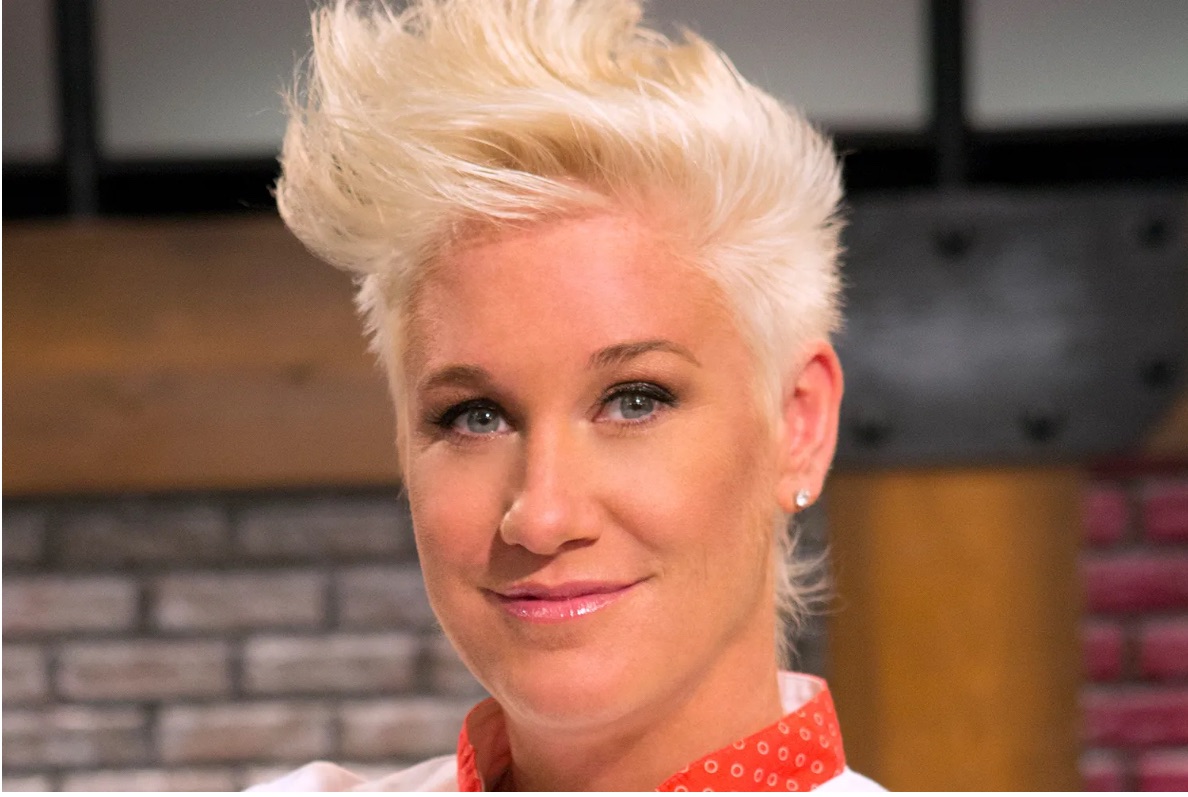 Anne Burrell’s Cause of Death Ruled a Suicide 5 Weeks After Food Network Star Died at 55