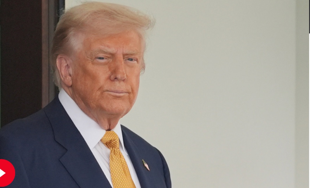 In Epstein furor, Trump struggles to shake off a controversy his allies once stoked