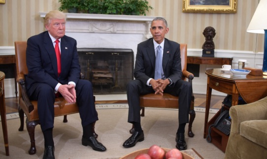 Donald Trump Accuses Obama of “Treason” Amid Epstein Controversy: What Sparked the Renewed Feud