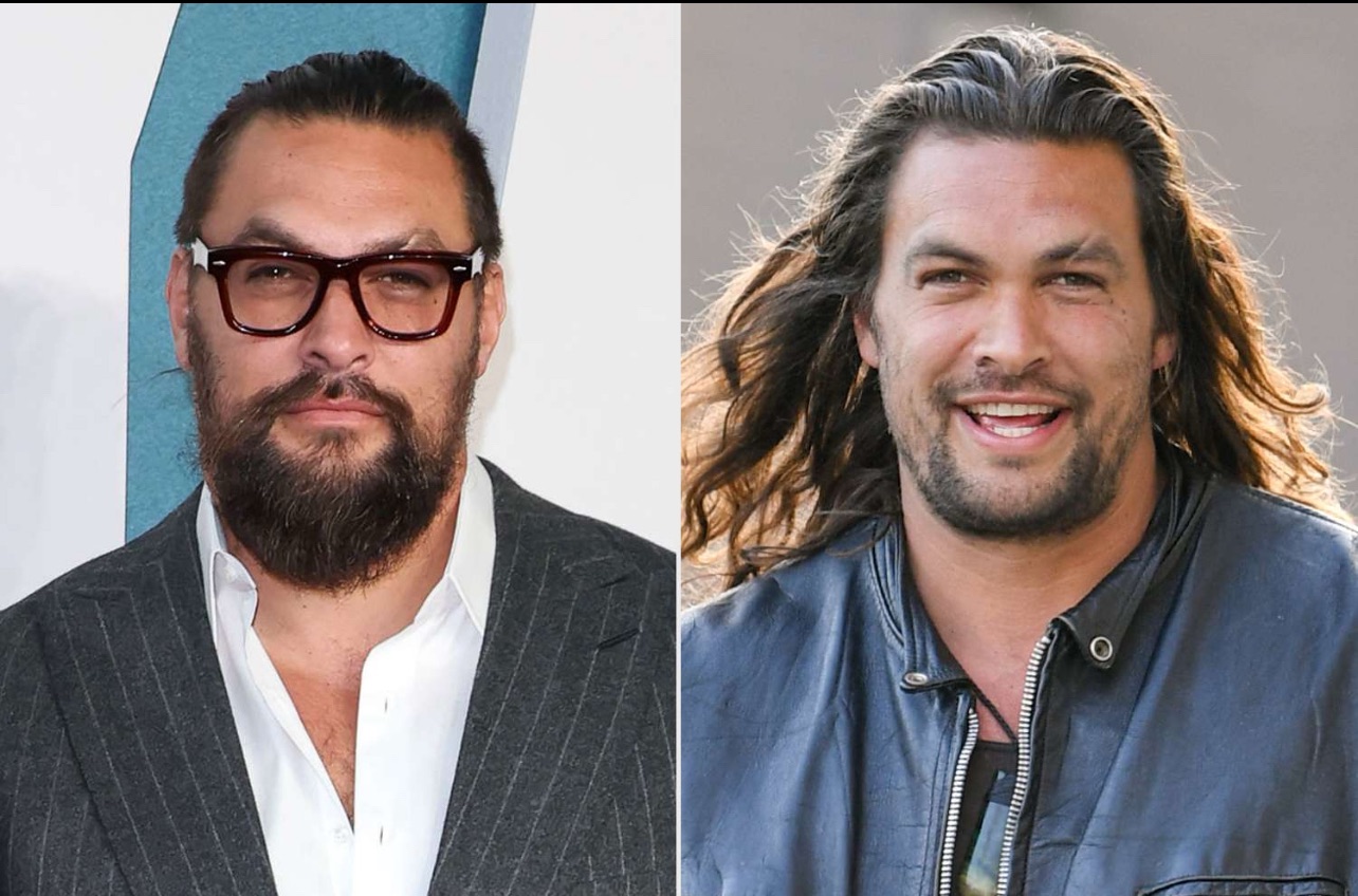 Jason Momoa Shaves His Iconic Beard After 6 Years — Fans React Wildly Online 28 img 9924