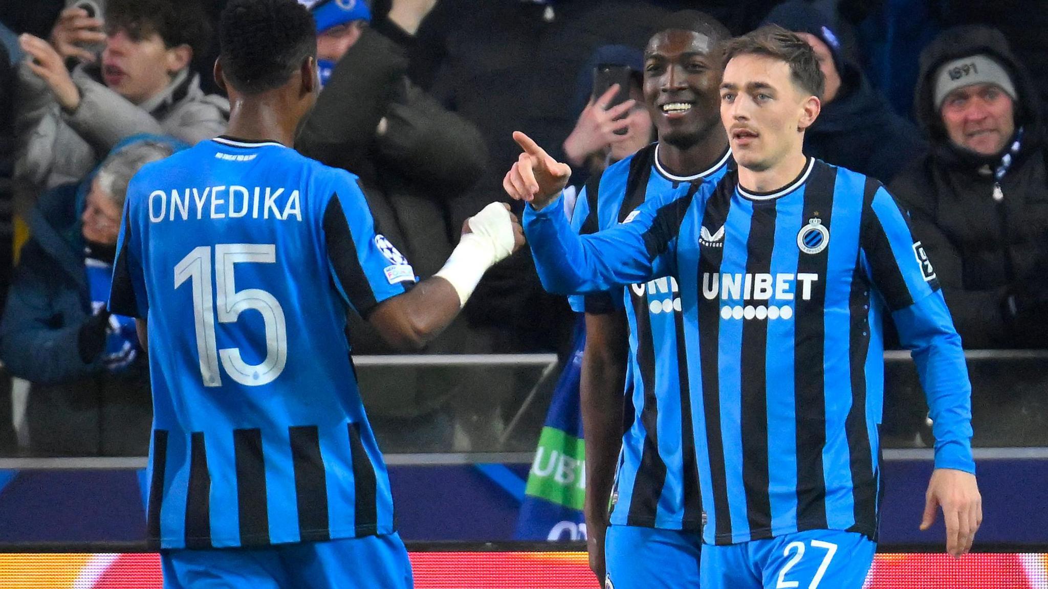 Club Brugge Complete Guide – History, Top Players, Stadium, and European Records