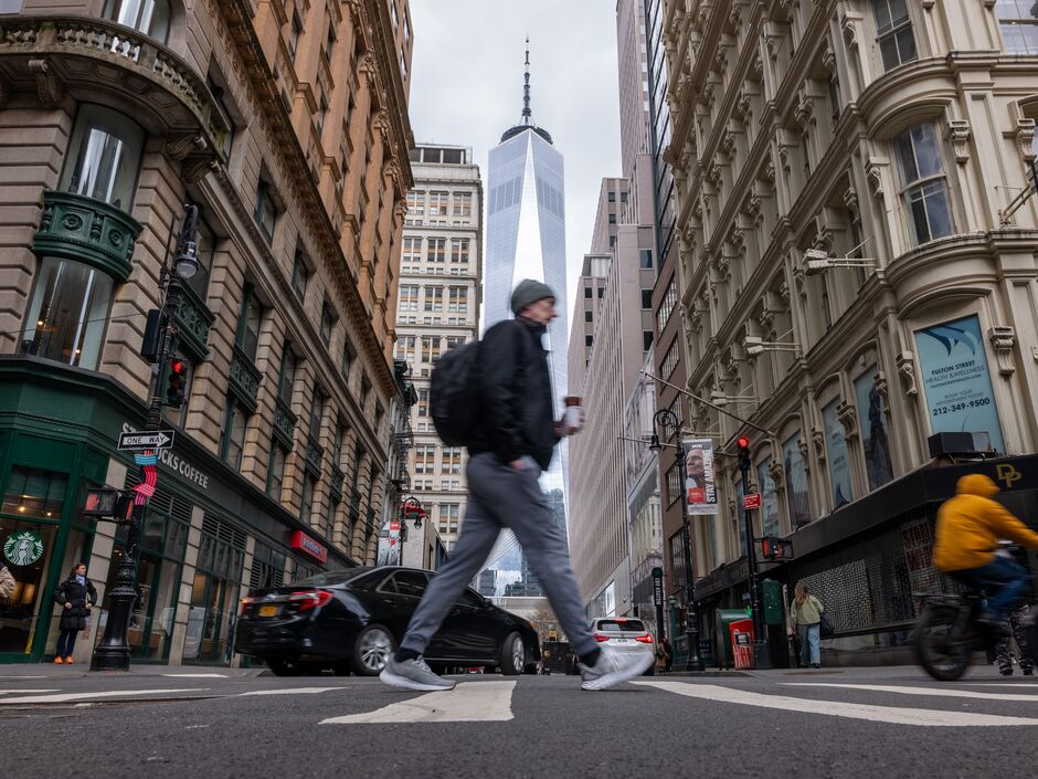 3.0 Magnitude Earthquake Shakes New York City and New Jersey, USGS Confirms 1 HBUI