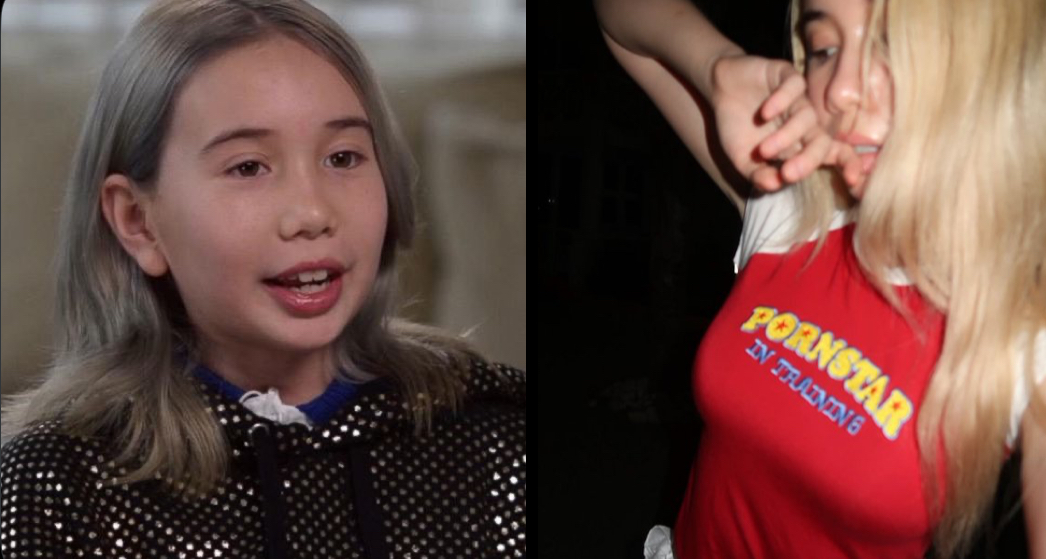 Lil Tay Launched an OnlyFans on Her 18th Birthday and Made Over $1 Million in Just 3 Hours 24 Lil Tay