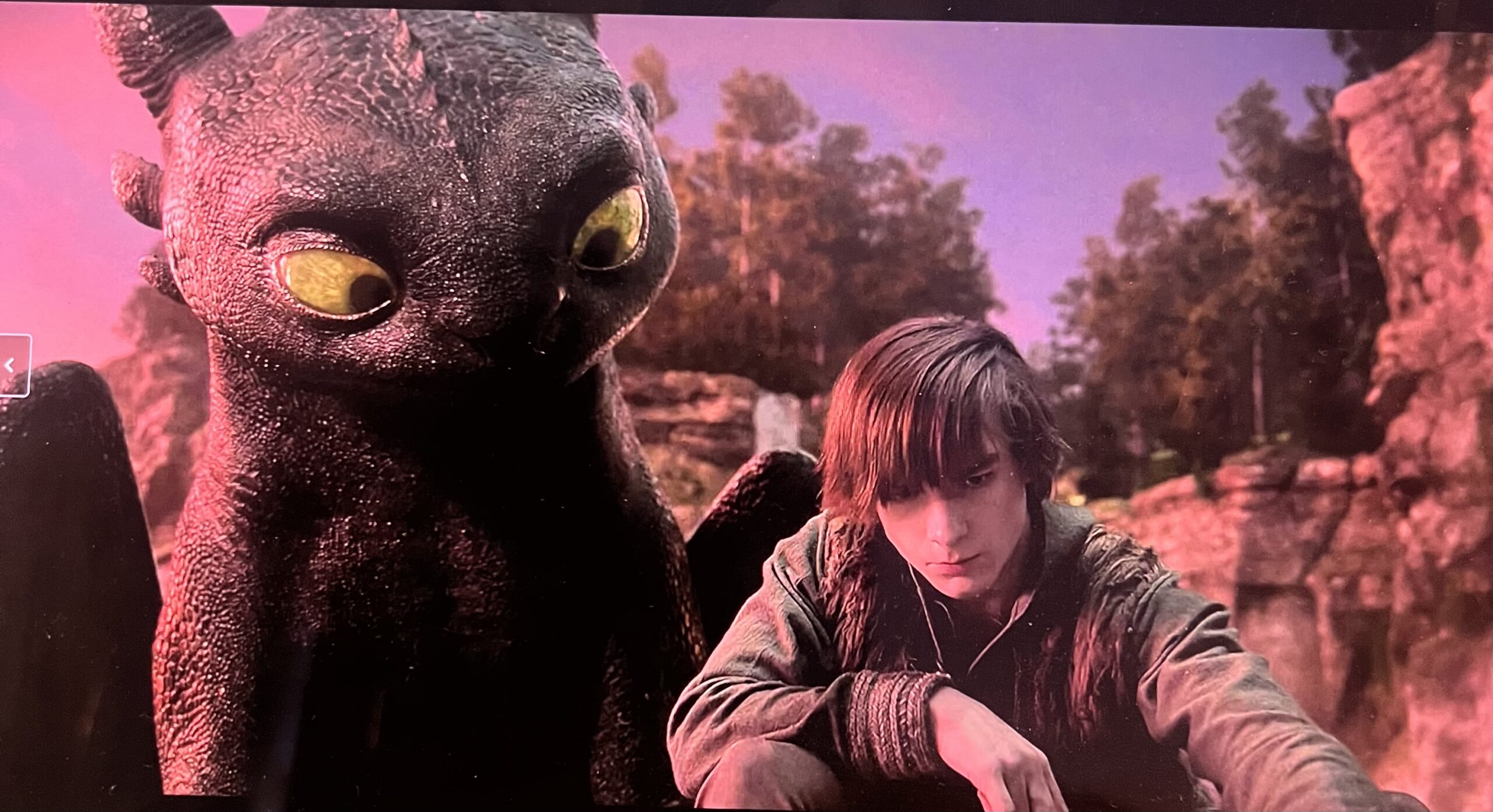 How to Train Your Dragon: A Tale of Courage, Friendship, and a New Future 22 How to Train Your Dragon: A Tale of Courage, Friendship, and a New Future