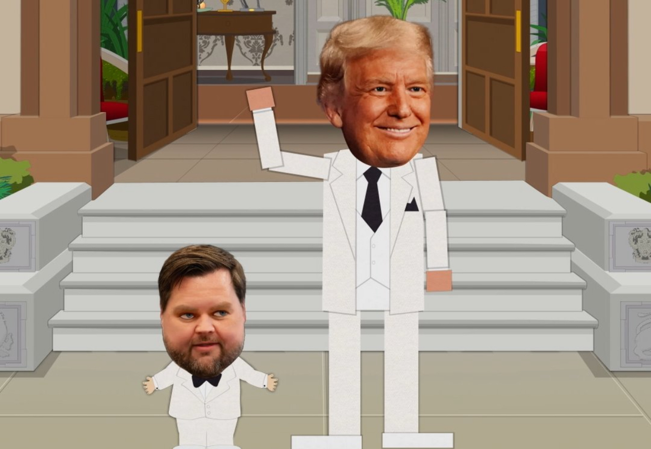 South Park, Trump, Kristi Noem, and DHS – Satire Meets Political Power 14 IMG 0155