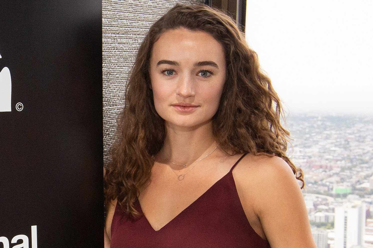 Who WasWho Was Kelley Mack? A Rising Star Gone Too Soon 20 KELEY MARC