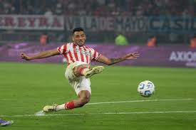 San Martín de Tucumán vs River Plate: Choque Histórico en la Leagues Cup 2025 Argentin Football