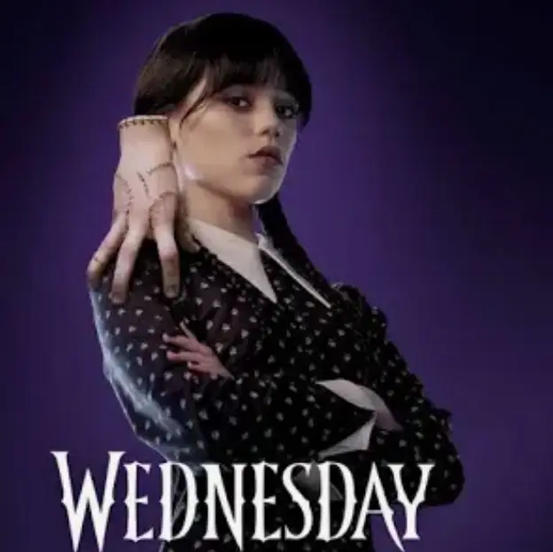 Wednesday Addams Season 2 Finally Arrives – Here’s What You Need to Know 19 img 0061