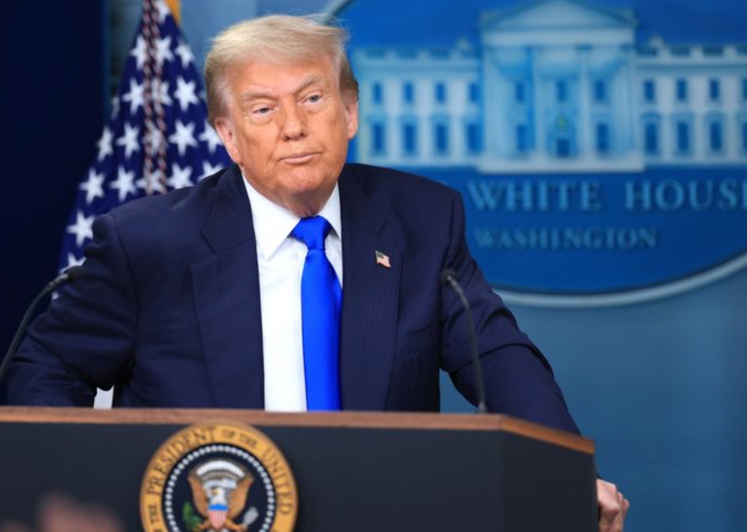 Trump Announces 30% Tariffs on EU and Mexico from Aug 1 1 img 9927