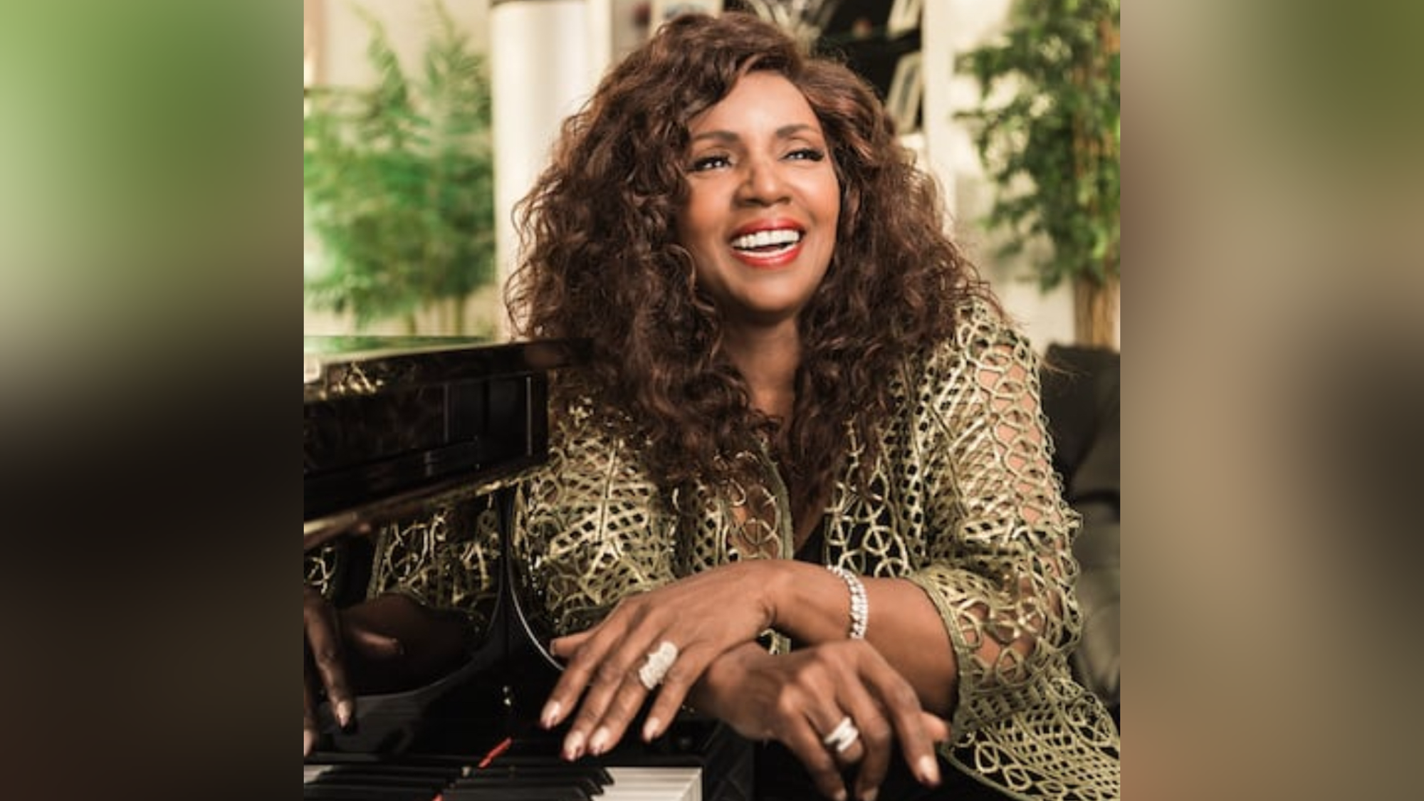 ‘Gloria Gaynor: How Rich Is She Really’ 1 photo output 3