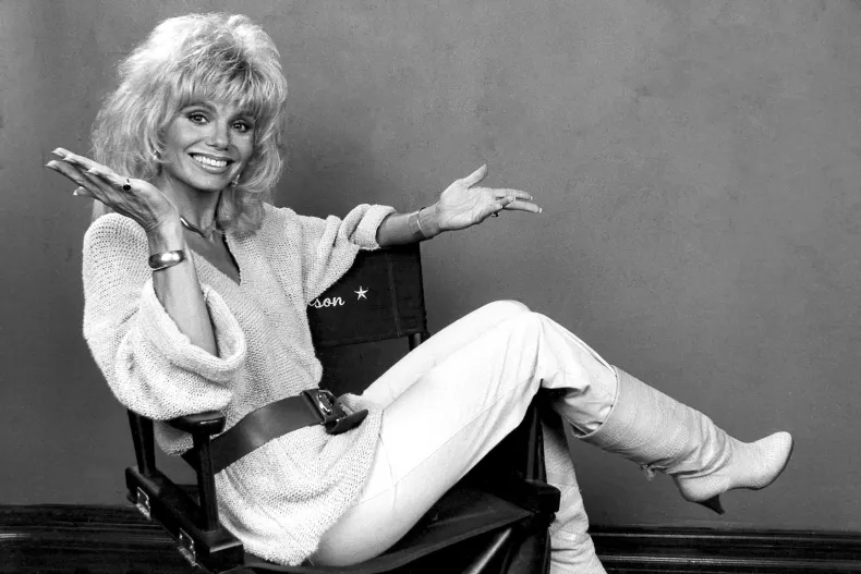 Loni Anderson's Cause of Death Revealed 23 what