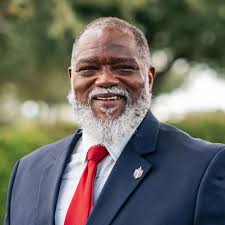 Voddie Baucham: A Voice of Conviction in Modern Christianity 3 voddie baucham 1