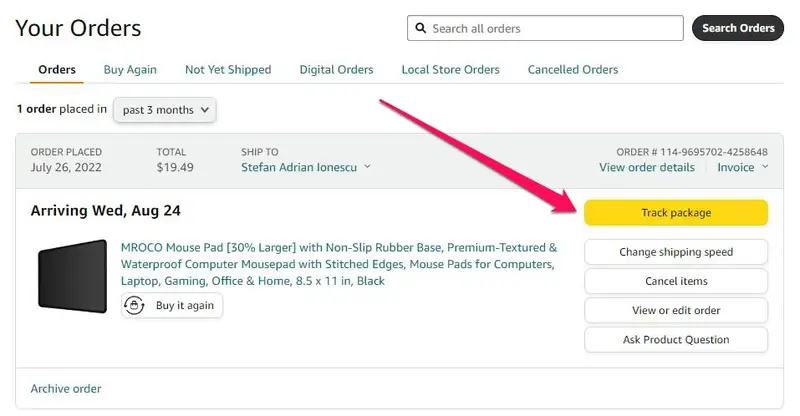 Amazon How to Cancel Order: Step-by-Step Guide and Tips You Should Know 1 Amazon how to cancel order easily with this detailed step by step guide. Discover how to manage orders get refunds and explore the best Amazon brands for trusted purchases