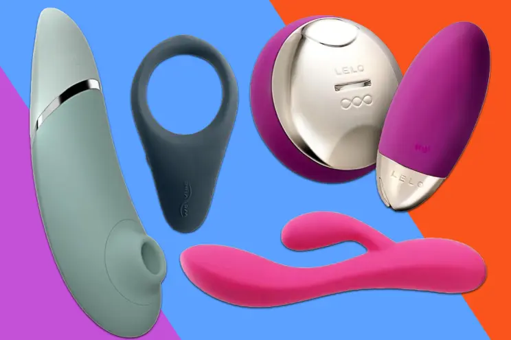 Best Vibrator Sex Toys in 2025: Types, Benefits, and How to Choose Yours 1 vibrator-sex-toy-guide