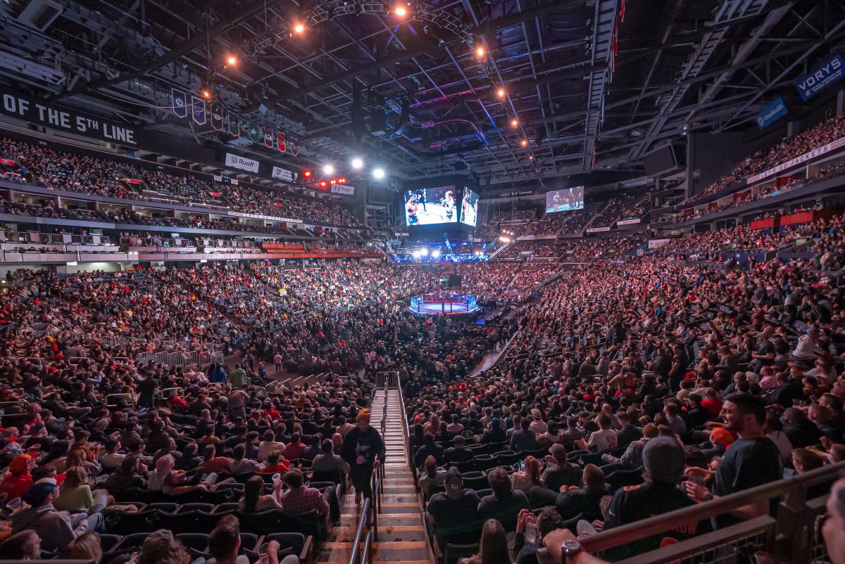 UFC 325: Everything You Need to Know About the Next Explosive Fight Night