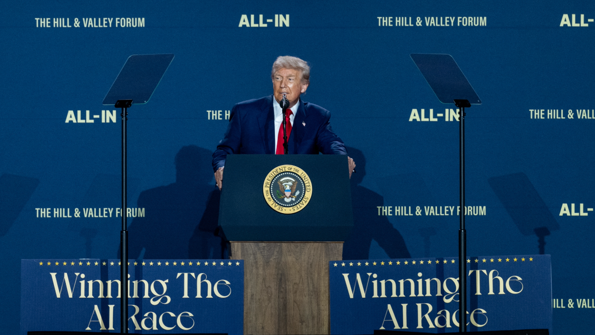 Trump Orders Government to Ban Anthropic: The New Battle Over AI Power