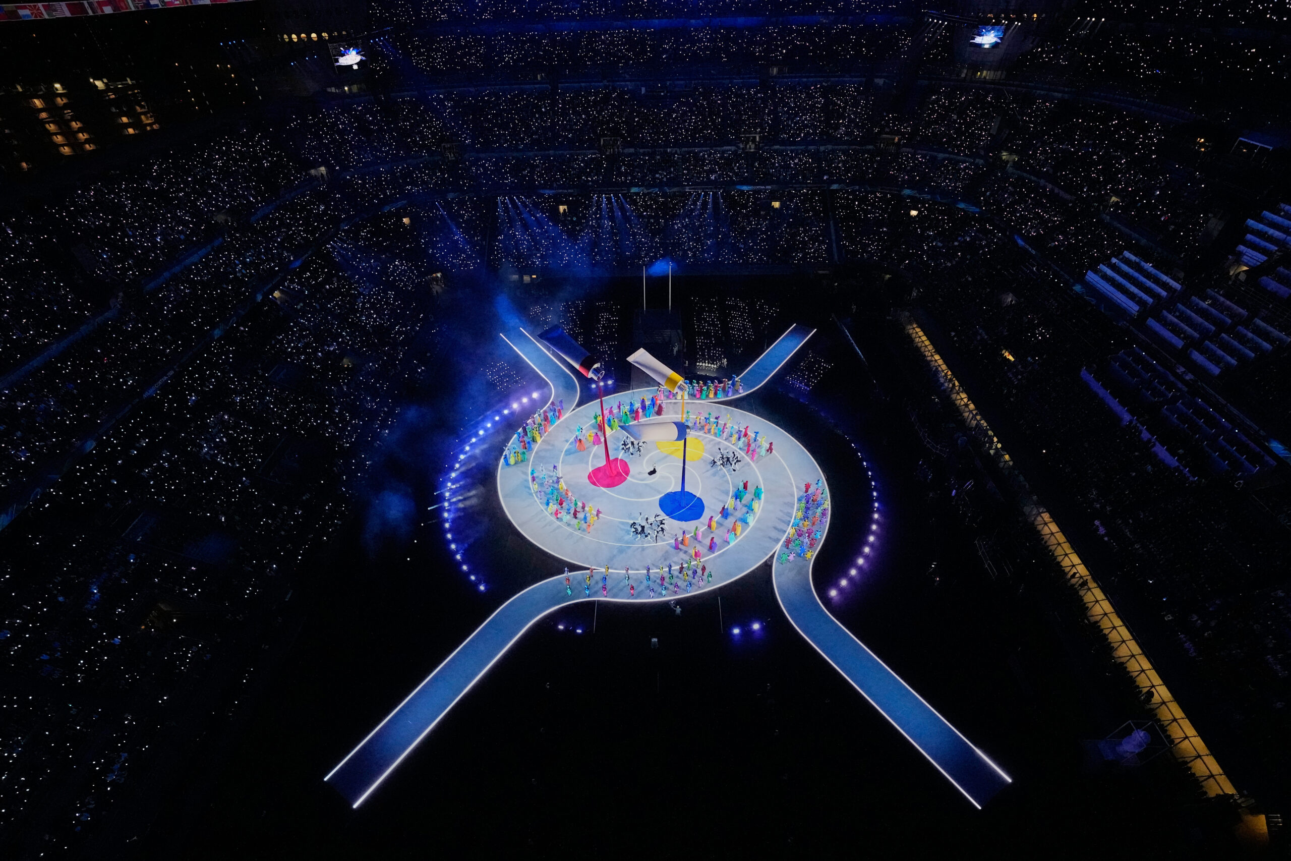 2026 winter olympics