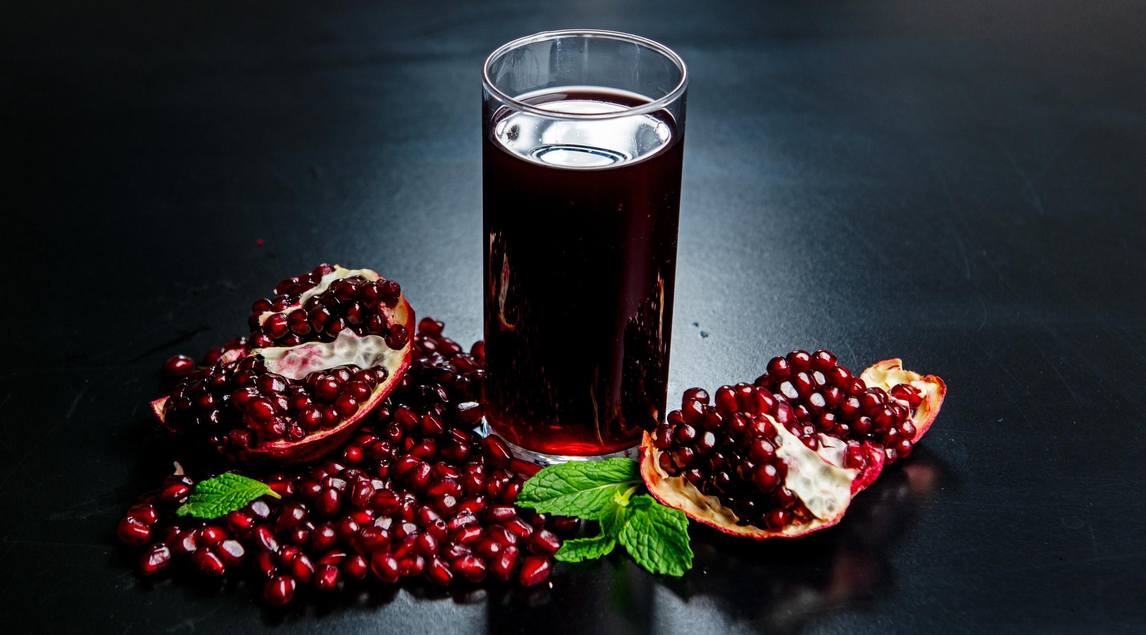 What Can I Drink for a Full Erection? Natural Drinks to Boost Male Performance