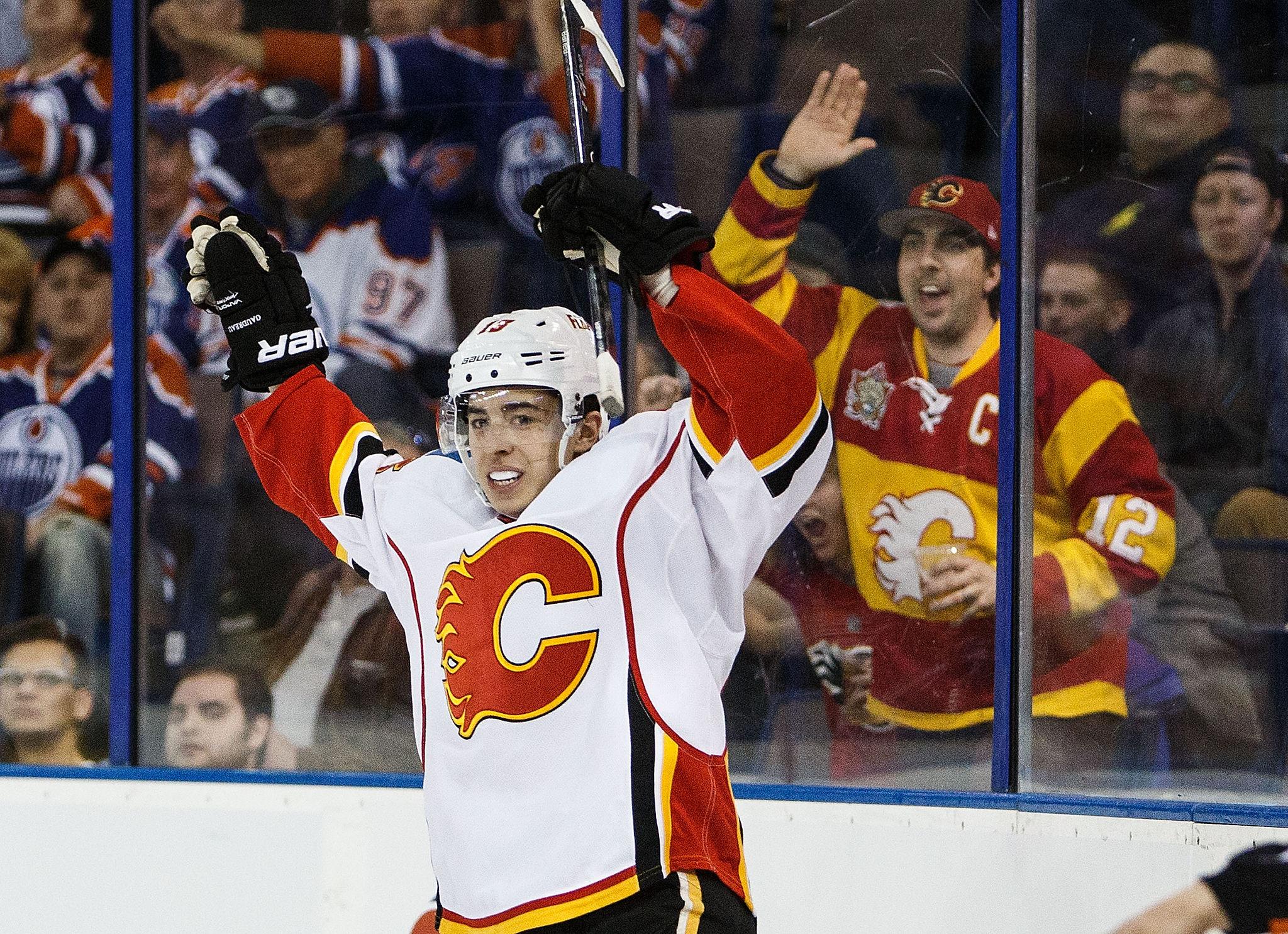 Johnny Gaudreau: The Legacy of a Hockey Star Who Inspired a Generation
