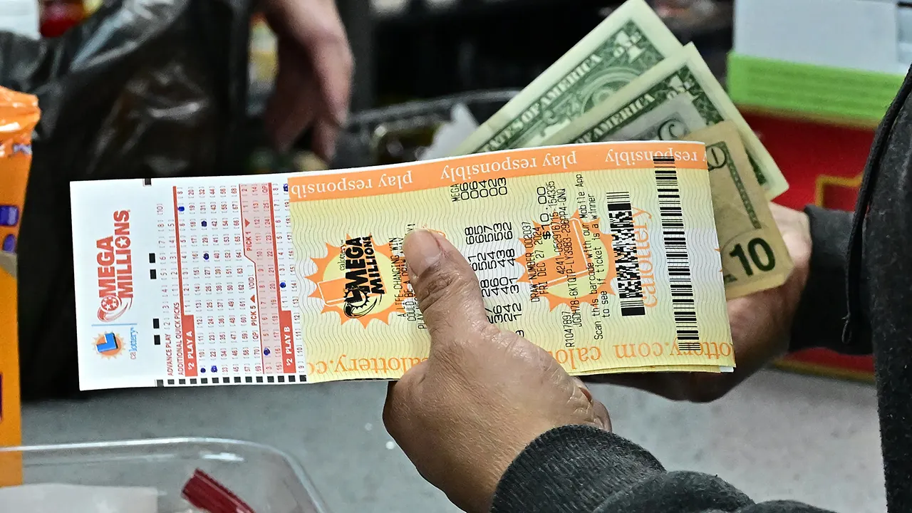 Mega Millions Jackpot Today: How Much It’s Worth