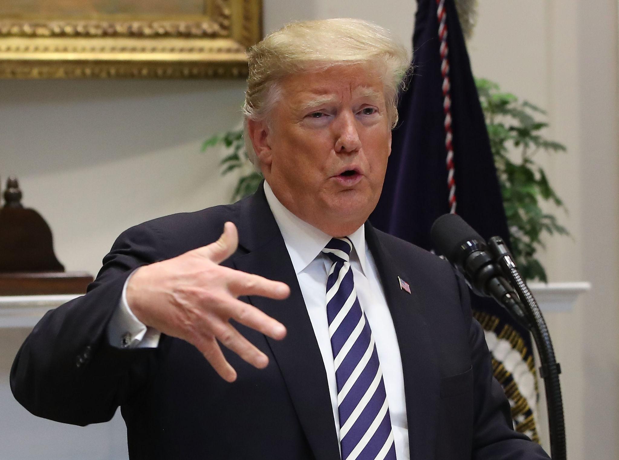 Trump Immigration Policy 2026: What It Means for Immigrants in the U.S.