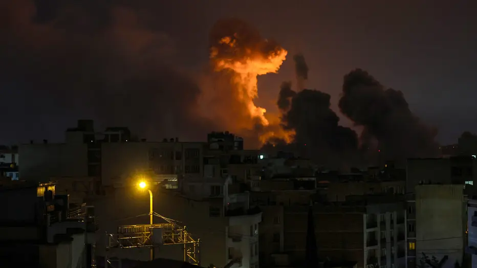 Trump Iran Conflict Escalates – Is the World Heading Toward War?