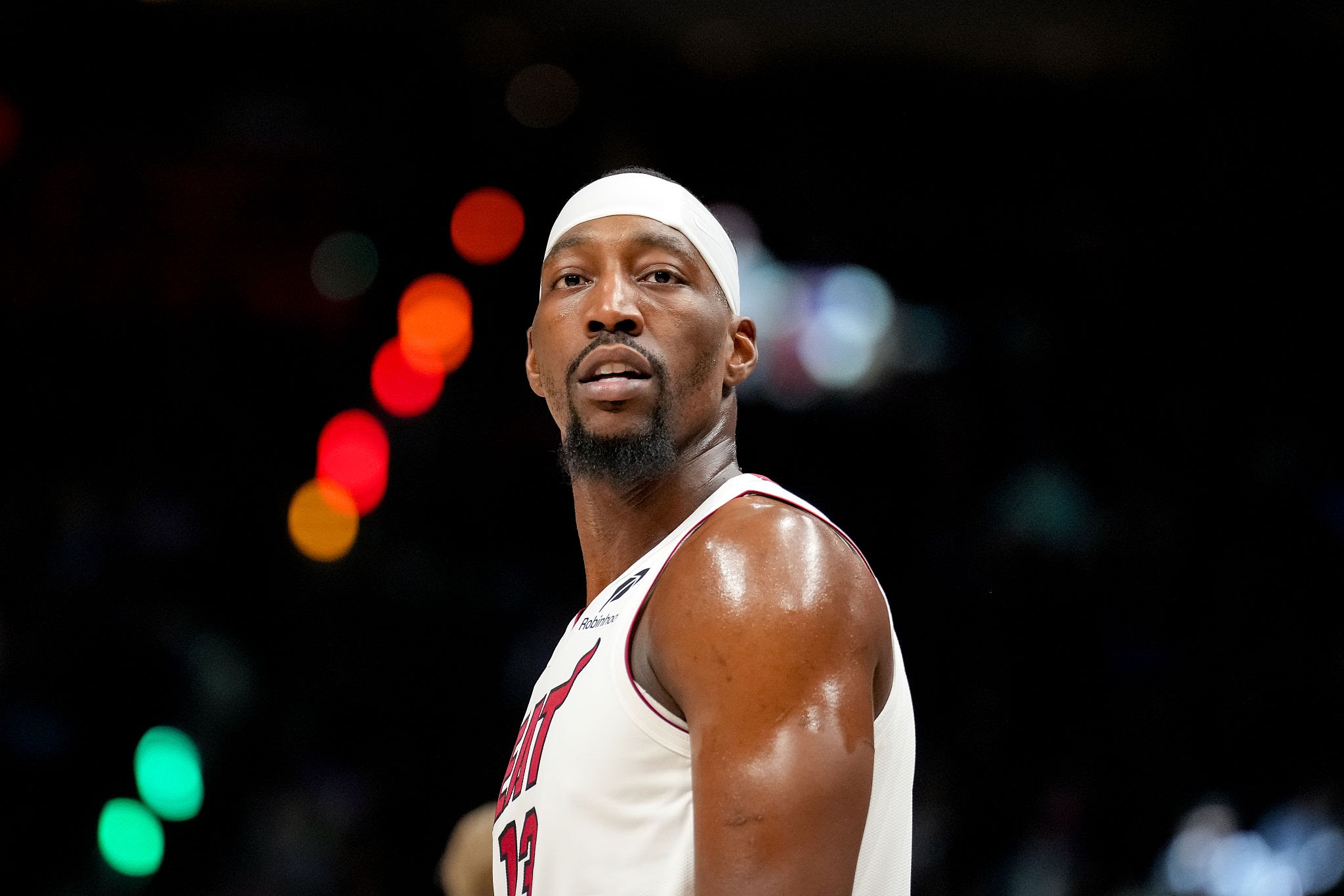 Bam Adebayo: The Relentless Heart of the Miami Heat